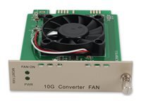 AddOn 10Gbs Media Converter Enclosure