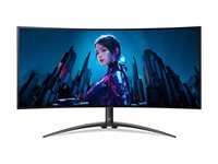Acer Predator X34 X5bmiiphuzx 34' 3440 x 1440 (UltraWide) HDMI DisplayPort USB-C 240Hz