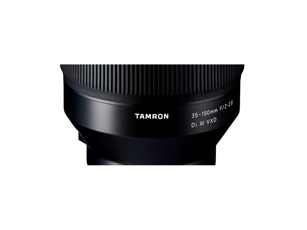 Tamron 35-150 F2-2.8 DI Ⅲ VXD A058Z ニコン Tamron 35-150mm f/2-2.8 Di III VXD Review