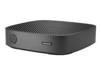 HP Thin Client 496L8AA#ABF