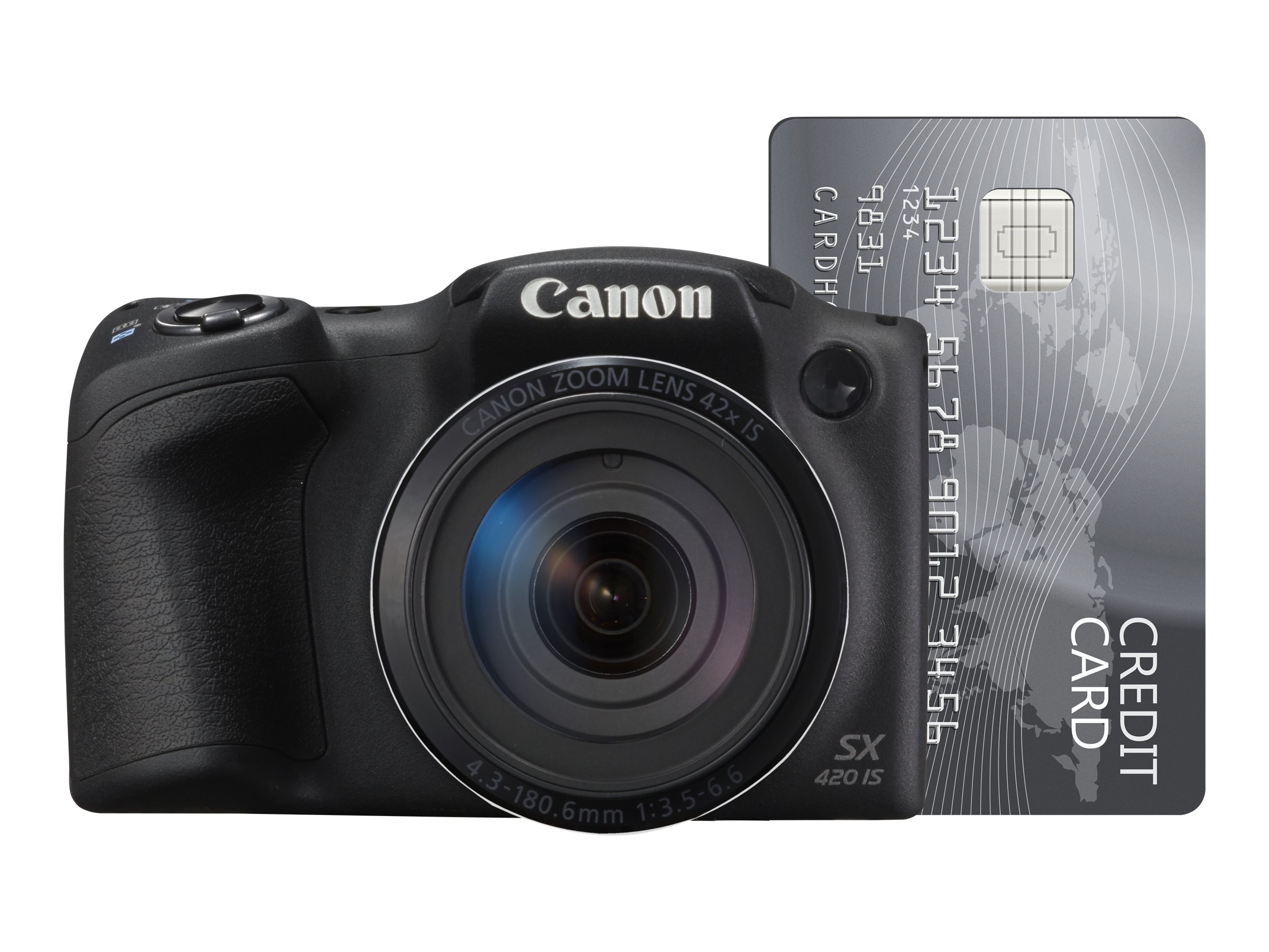 Photography - IXUS 285 HS - Specification - Canon South & Southeast Asia