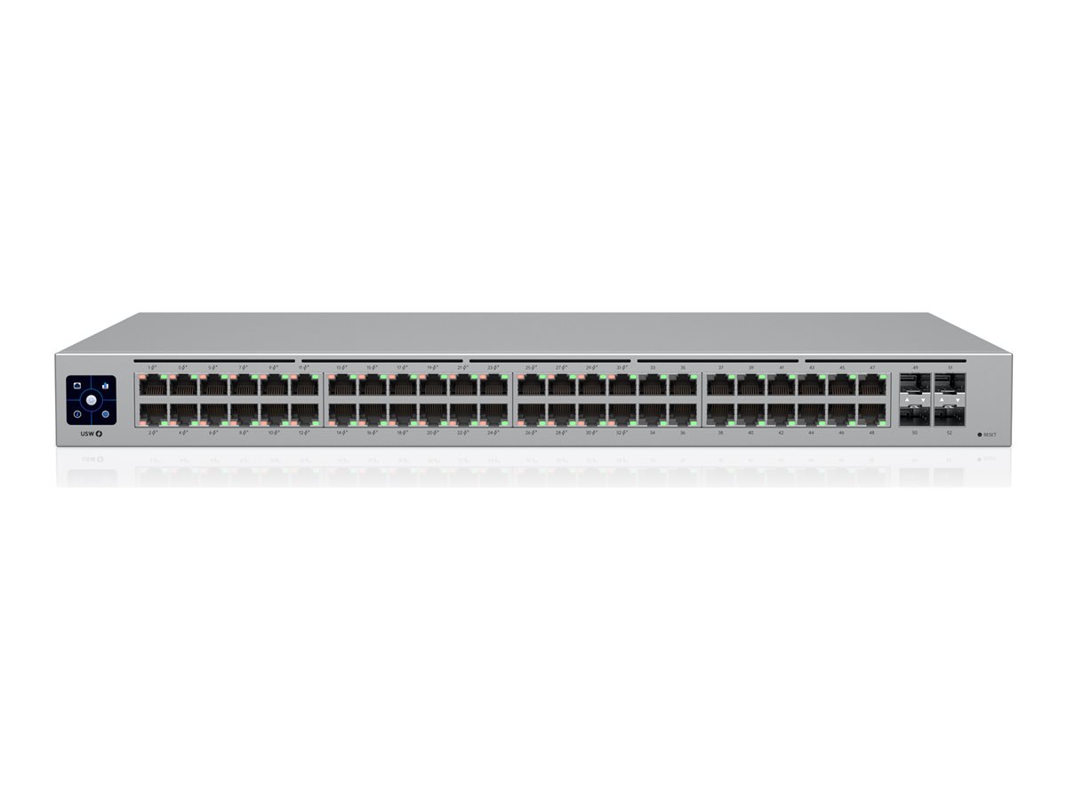 UniFi 48Port Gigabit Switch...