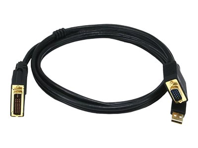 Monoprice - Display cable