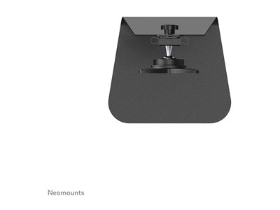 NEOMOUNTS FPMA-D850BLACK Pied pour Écran