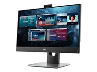 Dell OptiPlex 5000 - micro - Core i5 12500T 2 GHz - 16 GB - SSD 256 GB