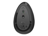 LOGI MX Vertical AdvancedErgonomic Mouse