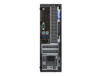 Shop | Dell OptiPlex 5040 - SFF - Core i3 6100 3.7 GHz - 4 GB