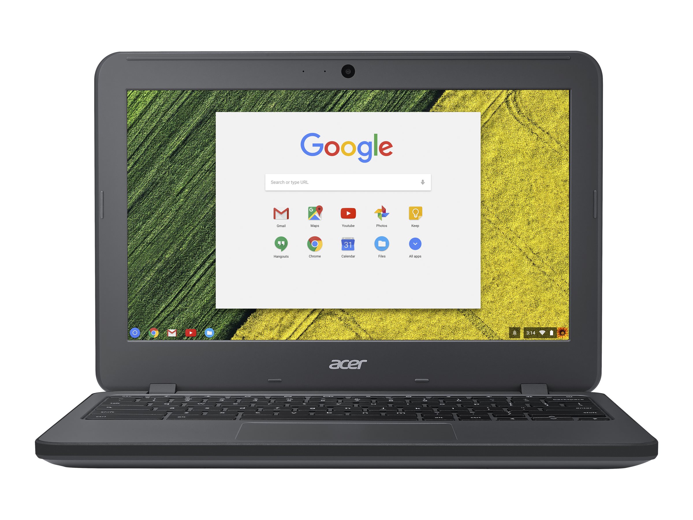 Acer Chromebook 11 N7 (C731T)