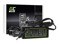 Green Cell PRO 60Watt Strømforsyningsadapter