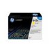 HP MV CARTOUCHE LASER JAUNE CLJ