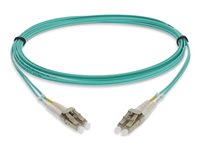 AddOn patch cable - 9 m - aqua