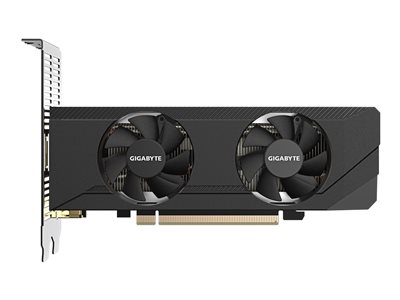 GIGABYTE GV-N3050OC-6GL, Grafikkarten (GPU) Consumer- &  (BILD1)