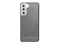 [U] Protective Case for Samsung Galaxy S21 5G [6.2-inch] Lucent Ash Back cover for cell phone 