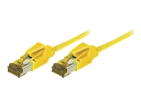 MCAD Cbles et connectiques/Cble Ethernet ECF-850111