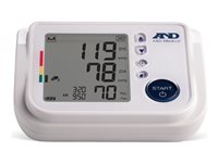 A&amp;D Medical LifeSource Blood Pressure Monitor - UA1030TCN