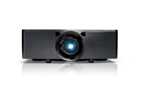 Christie HS Series 4K22-HS DLP projector laser/phosphor 3D 22500 lumens 3840 x 2160 