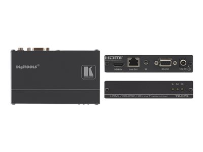 Kramer DigiTOOLS TP-573 Transmitter