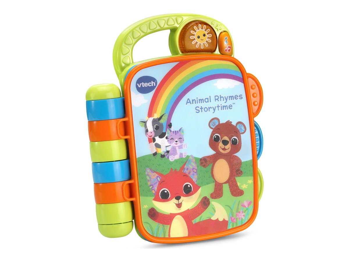 VTech Animal Rhymes Storytime