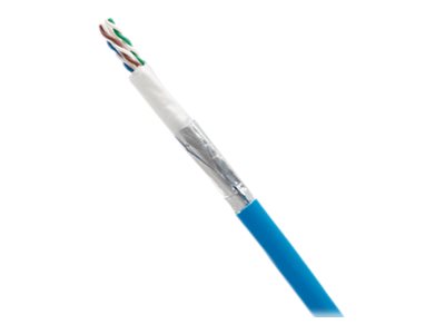 Panduit TX6A 10Gig - Bulk cable