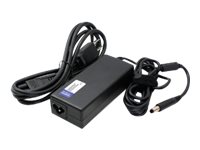 AddOn - Power adapter (equivalent to: HP ED495AA#ABA, HP 384020-001, HP 384021-001, HP 384020-003, HP 409992-001)