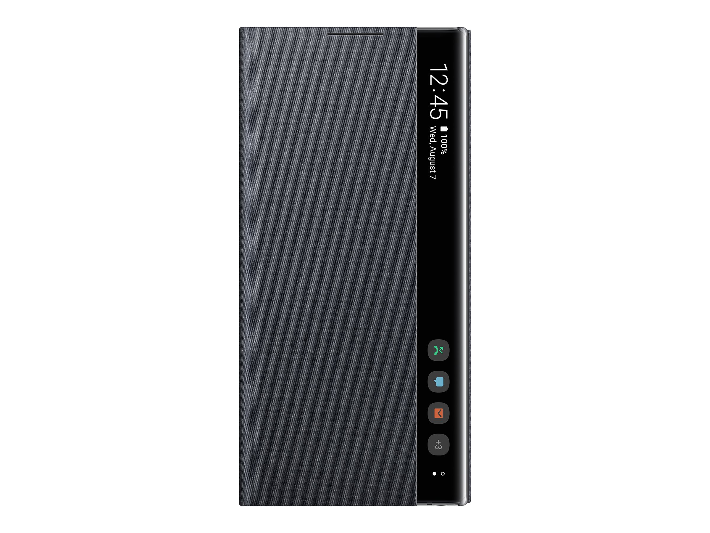 Samsung Clear View Cover EF-ZN970