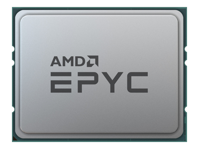 AMD EPYC 64Core Model 7713 SP3 TRAY 100-000000344A