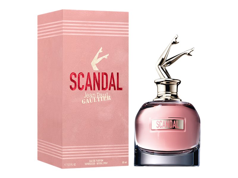 JPG SCANDAL EDP 80ML