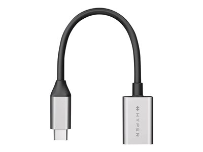 TARGUS Hyper HyperDrive USB-C to USB - HD425D-GL