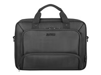 URBAN FACTORY toploading case 17.3i