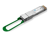 Intel Silicon Photonics - Module émetteur-récepteur QSFP-DD - 400GbE - 400GBase-FR4 