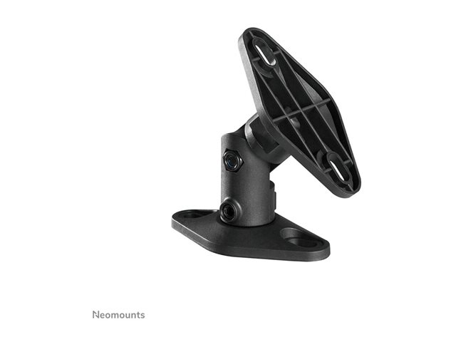 NEOMOUNTS SPEAKER-W100BLACK Speaker Mnt
