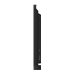 ViewSonic ViewBoard IFP5550 Interactive Flat Panel - Image 8: Right side