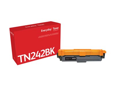 Everyday - Black - compatible - toner cartridge (a