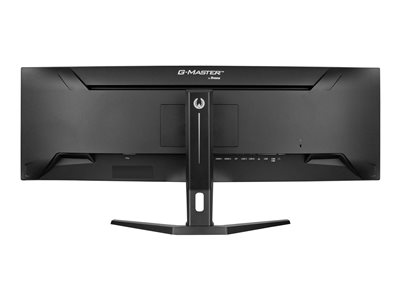 IIYAMA GCB4580DQSN-B1, Monitore, IIYAMA GCB4580DQSN-B1  (BILD2)