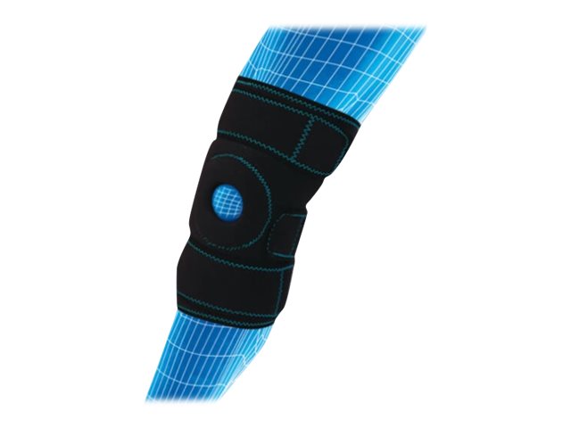 Trainer's Choice Adjustable Compression Elbow Wrap - One Size