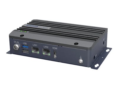 Advantech EPC-R3720 - Box A53 i.MX 8M Plus
