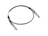 NetPatibles SFP-H10GB-CU1M-NP Direct attach cable SFP+ (M) to SFP+ (M) 3.3 ft twinaxial 