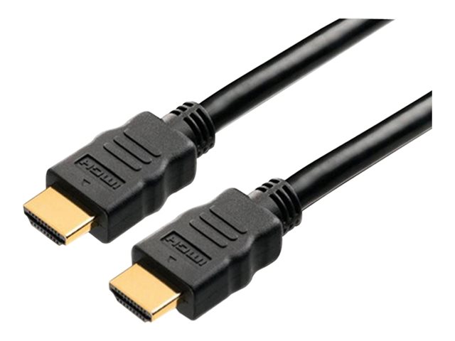 4XEM - HDMI cable with Ethernet