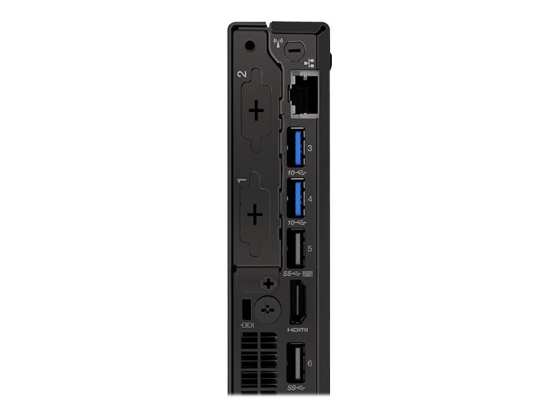 ThinkCentre M720q 10T8 レノボ　ミニPC Lenovo ThinkCentre M720q 10T8 | Overview, Specs, Details | SHI