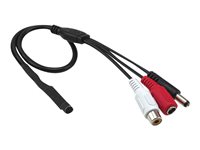 ACTi PMIC-0100 Microphone for ACTi A951