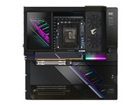 AORUS Z890 A XTREME AI TOP Udvidet ATX LGA1851 sokkel Intel Z890