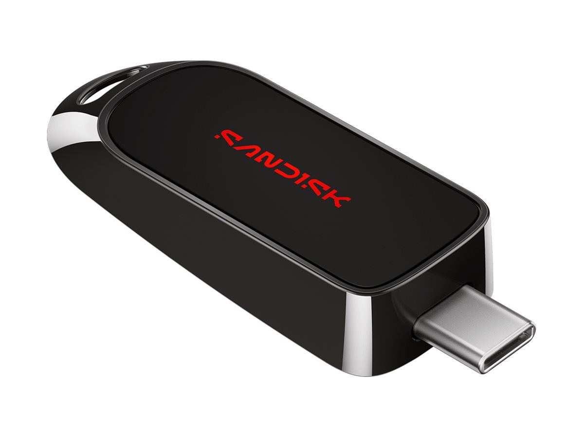 USB-C Flash Drive 64GB...