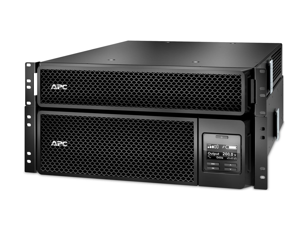APC Smart-UPS On-Line