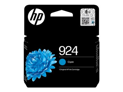 HP/InkHP 924 CY Original Ink Cartridge