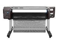 HP DesignJet T1700dr 44-in PS Printer