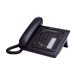 Alcatel-Lucent 8 Series IP Touch 4018 Extended Edition - tlphone VoIP - (confrence)  trois capacit d\'appel