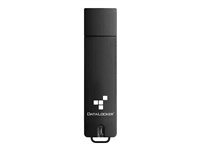 DataLocker Sentry 5 64GB USB 3.2 Gen 1 USB stick Sort