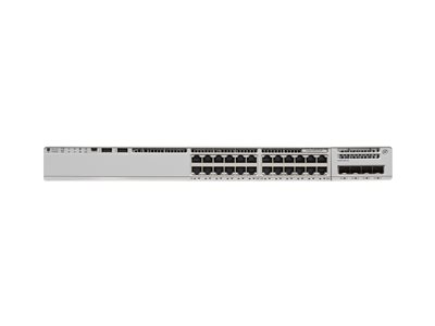 Cisco Catalyst 9200 - Network Essentials