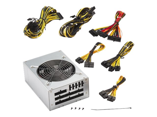 QNAP 2000W, FSP power supply, for TS-2888X