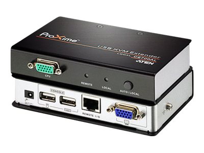 ATEN CE700A KVM Verlängerung VGA USB150m